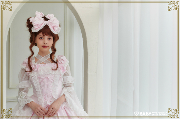 新品定価 22，464円送料無料BABY妖精お花柄プリンセススカート - スカート
