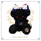 海外店限定くまくみゃポシェット発売♪/Limited Kuma kumya pochette release for our International stores ♪