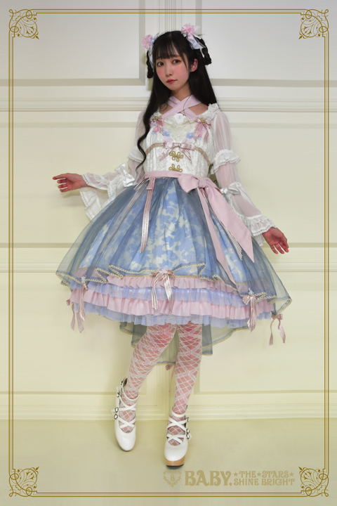 ALICE and the PIRATES原宿店「LAFORET GRAND BAZAR」限定ご予約商品