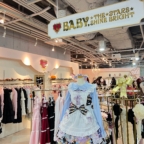 BABY金沢店 PIRATESデザイナー来店イベント