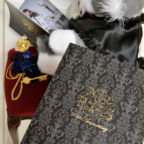 12/6（金）～BABY/PIRATES全店「ALICE and the PIRATES 20th Anniversary Special Visual Book」ノベルティフェア開催