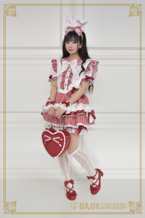 Queen of Hearts / Hopping Rabbit March